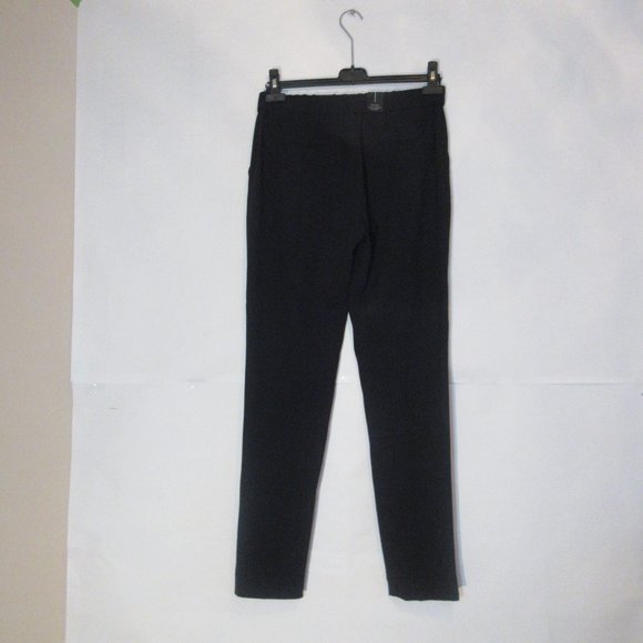 Babaton Aritzia Classic  Women Black Pants Small - Picture 2 of 10